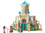 LEGO® Disney 43224 - Hrad kráľa Magnifica